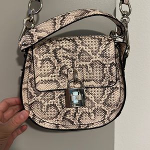 Cross Body Purse
